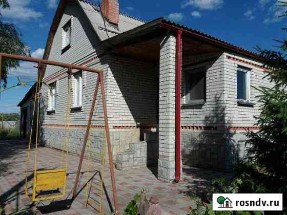 Коттедж 150 м² на участке 10 сот. на продажу в Балашове Балашов