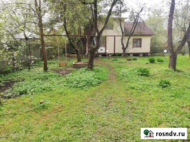 Дом 120 м² на участке 10 сот. в аренду на длительный срок в Наро-Фоминске Наро-Фоминск - изображение 1