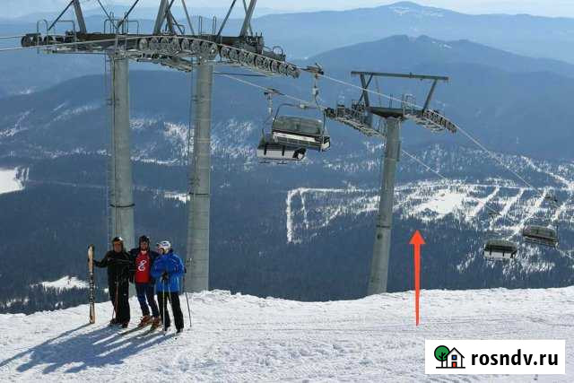 Участок ИЖС 12 сот. на продажу в Шерегеше Шерегеш - изображение 1