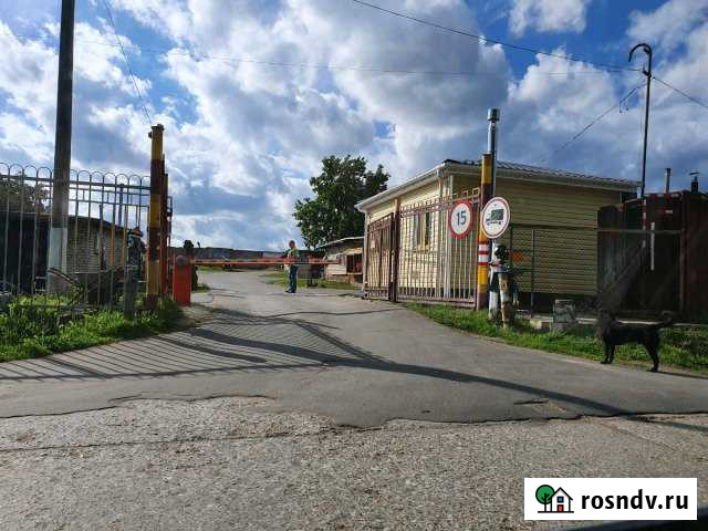 Гараж 24 м² в аренду в Наро-Фоминске Наро-Фоминск - изображение 1