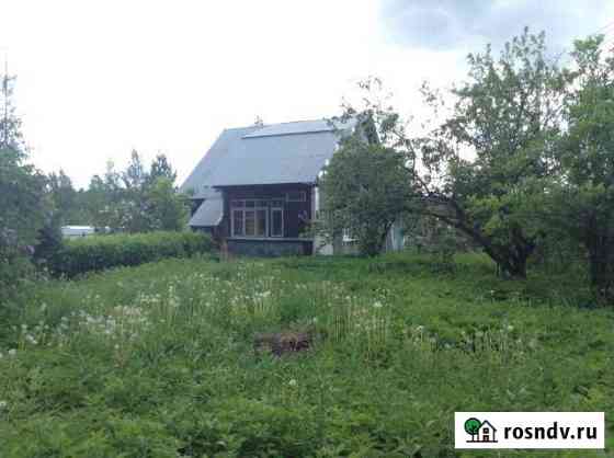 Участок СНТ, ДНП 10 сот. на продажу в Пироговском Пироговский
