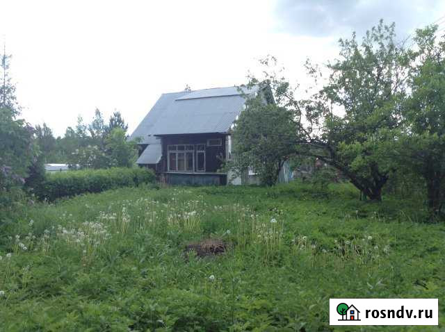 Участок СНТ, ДНП 10 сот. на продажу в Пироговском Пироговский - изображение 1