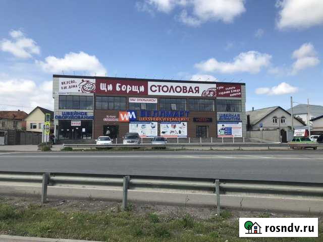 Склады Пятигорск - изображение 1