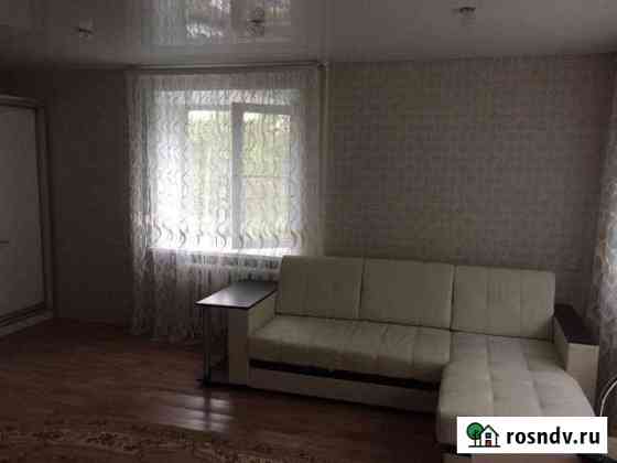 Квартира-студия, 31 м², 2/5 эт. на продажу в Кыштыме Кыштым