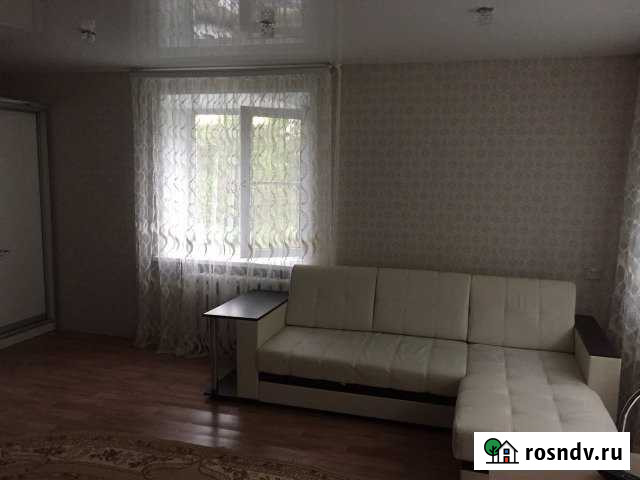 Квартира-студия, 31 м², 2/5 эт. на продажу в Кыштыме Кыштым - изображение 1