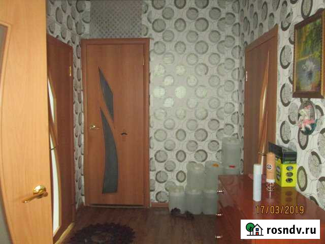 Дом 81 м² на участке 12 сот. на продажу в Тисули Тисуль - изображение 1