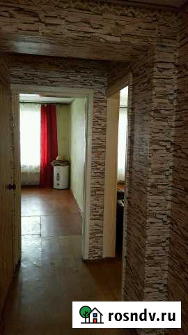 3-комнатная квартира, 63 м², 2/3 эт. на продажу в Сузуне Сузун - изображение 1