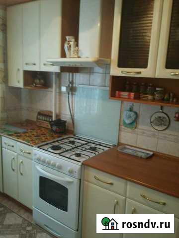 3-комнатная квартира, 58 м², 3/9 эт. на продажу в Алексеевке Белгородской области Алексеевка - изображение 1