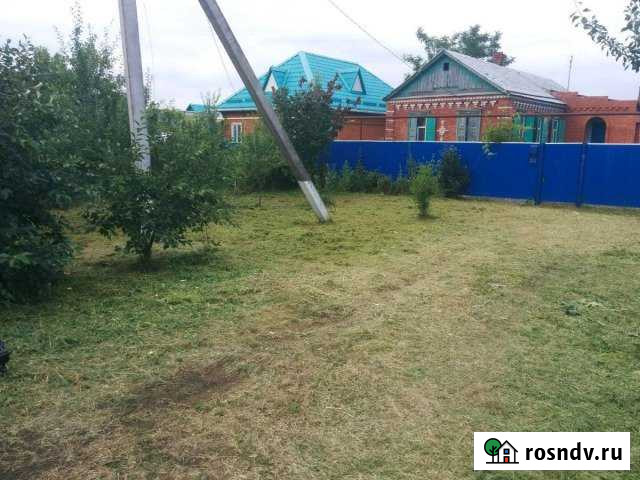 Дом 70 м² на участке 4 сот. в аренду на длительный срок в Михайловской Михайловская - изображение 1