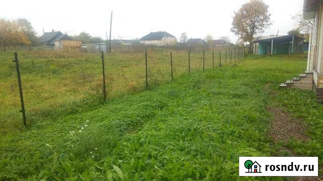 Участок ИЖС 10 сот. на продажу в Лаголово Лаголово - изображение 1