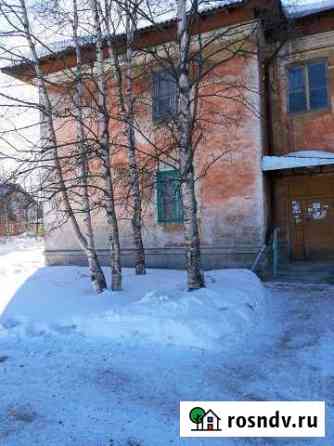 2-комнатная квартира, 45 м², 1/2 эт. на продажу в Оленегорске Оленегорск