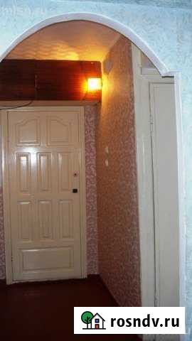 2-комнатная квартира, 45 м², 1/5 эт. на продажу в Лузино Лузино - изображение 1