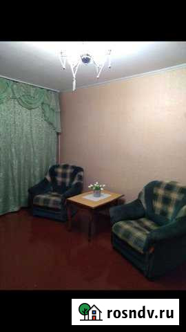 1-комнатная квартира, 35 м², 2/5 эт. в аренду на длительный срок в Воркуте Воркута - изображение 1