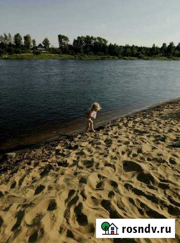 Участок ИЖС 14 сот. на продажу в Устюжне Устюжна - изображение 1