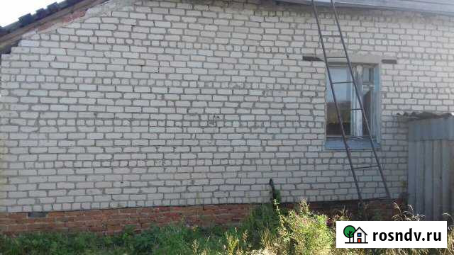 Дом 70 м² на участке 9 сот. на продажу в Торбеево Торбеево - изображение 1