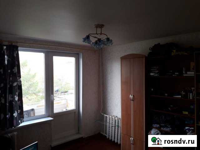 2-комнатная квартира, 42 м², 4/5 эт. на продажу в Сортавале Сортавала - изображение 1