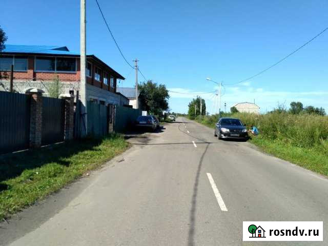 Участок ИЖС 10 сот. на продажу в Белогорске Амурской области Белогорск - изображение 1