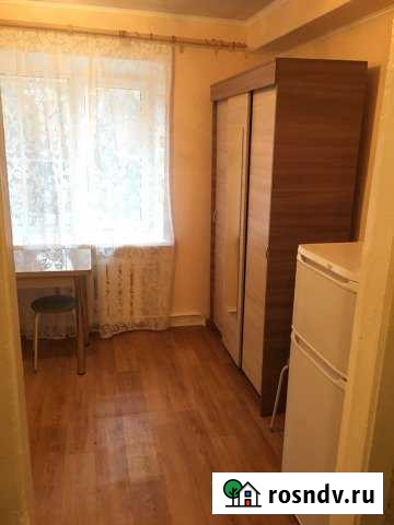 1-комнатная квартира, 12 м², 5/5 эт. в аренду на длительный срок в Сосновом Бору Сосновый Бор - изображение 1