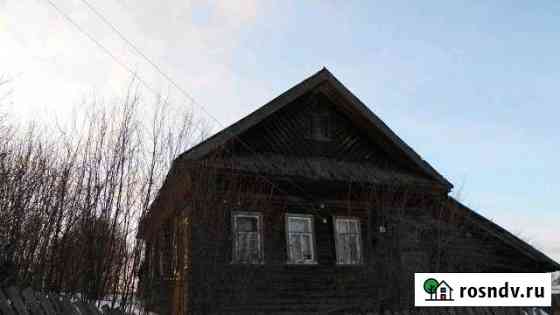 Участок ИЖС 30 сот. на продажу в Лухе Лух