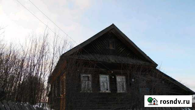 Участок ИЖС 30 сот. на продажу в Лухе Лух - изображение 1