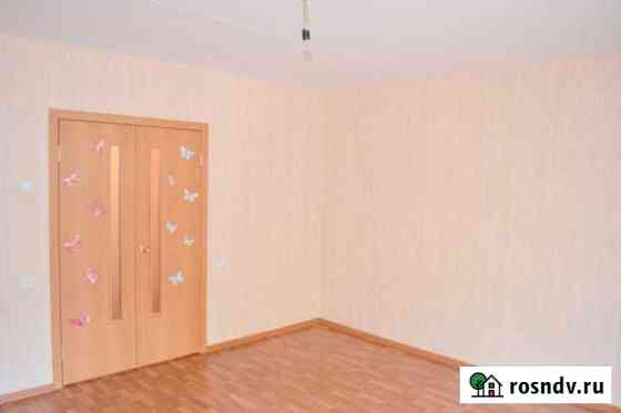 1-комнатная квартира, 41 м², 4/10 эт. на продажу в Рощино Челябинской области Рощино