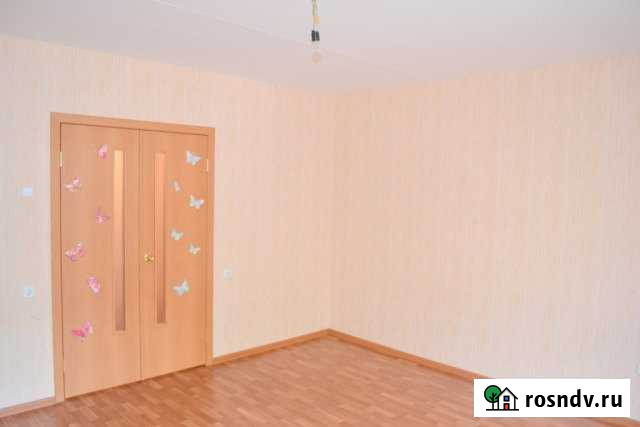 1-комнатная квартира, 41 м², 4/10 эт. на продажу в Рощино Челябинской области Рощино - изображение 1