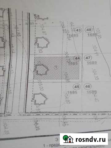 Участок ИЖС 15 сот. на продажу в Оршанке Оршанка - изображение 1