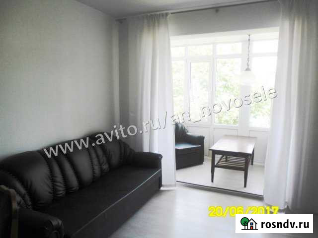 2-комнатная квартира, 45 м², 3/5 эт. в аренду на длительный срок в Керче Керчь - изображение 1