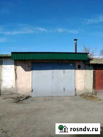 Гараж 24 м² на продажу в Кызыле Кызыл - изображение 1