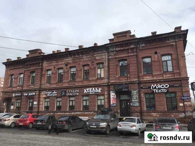 Loft с арендаторами на углу ул. Декабристов и Лерм Омск - изображение 1