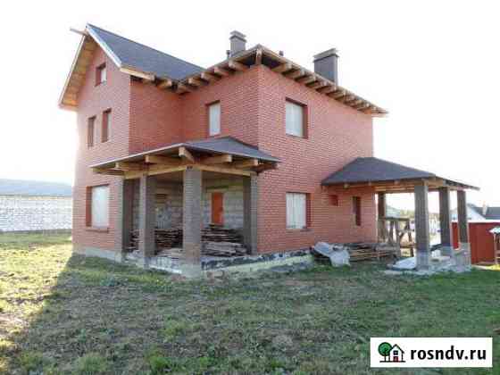 Коттедж 190 м² на участке 10 сот. на продажу в Ревде Свердловской области Ревда