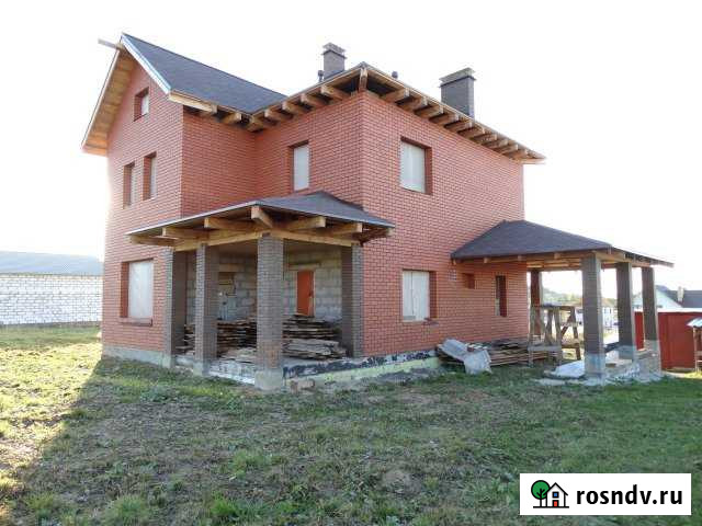 Коттедж 190 м² на участке 10 сот. на продажу в Ревде Свердловской области Ревда - изображение 1