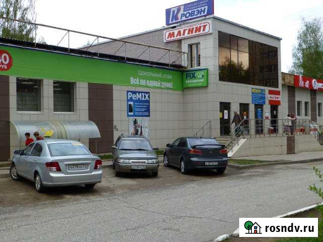 Помещение свободного назначения, 8 кв.м. Кирово-Чепецк - изображение 1