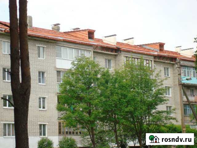 1-комнатная квартира, 35 м², 4/4 эт. на продажу в Бавленах Бавлены - изображение 1