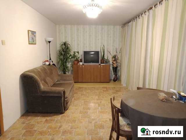 Дом 91 м² на участке 12 сот. на продажу в Краснооктябрьском Республики Марий Эл Краснооктябрьский - изображение 1