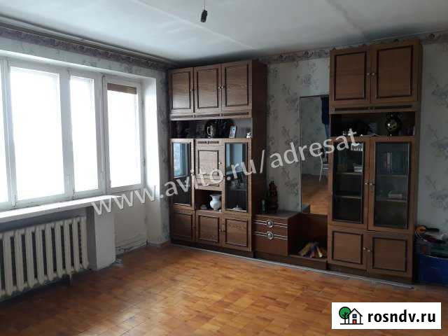 5-комнатная квартира, 83 м², 5/5 эт. на продажу в Волгограде Волгоград - изображение 1