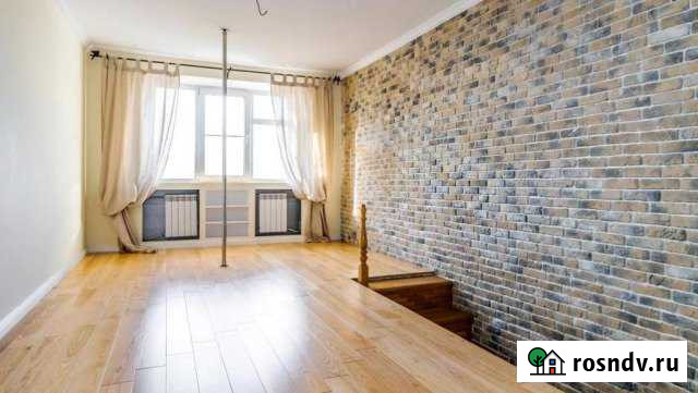 5-комнатная квартира, 107 м², 9/11 эт. на продажу в Краснодаре Краснодар - изображение 1