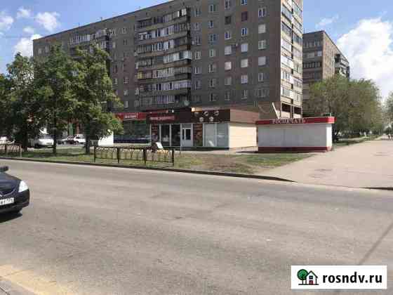 Продам павильон 75.5 кв.м. с коммуникациями Магнитогорск