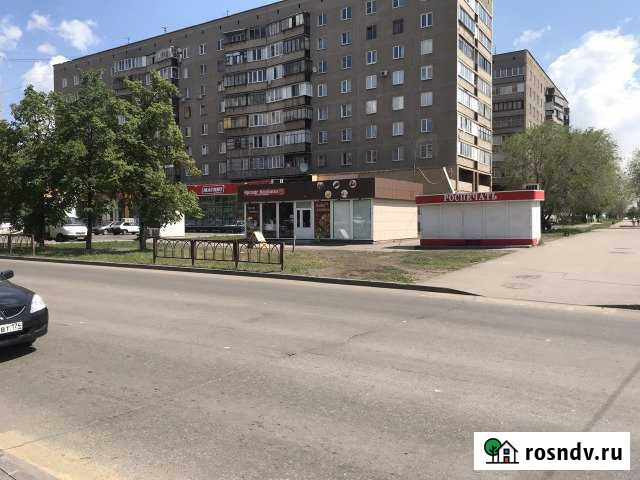 Продам павильон 75.5 кв.м. с коммуникациями Магнитогорск - изображение 1