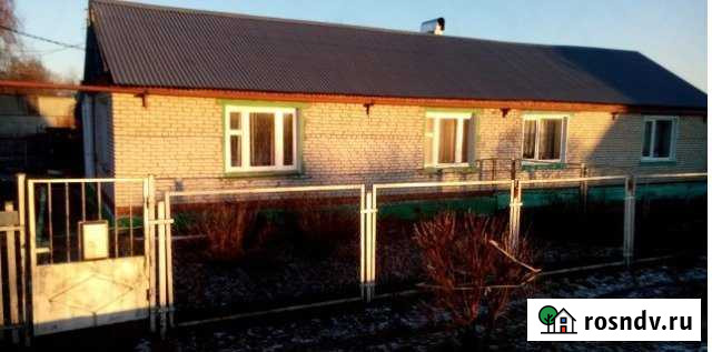 Дом 80 м² на участке 10 сот. на продажу в Веневе Венев - изображение 1