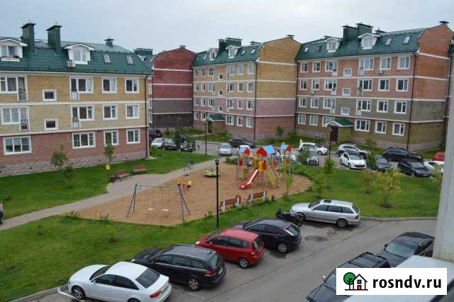 3-комнатная квартира, 69 м², 3/4 эт. на продажу в Лобне Лобня - изображение 1