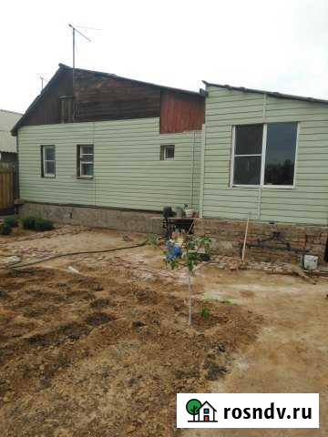 Дом 70 м² на участке 3 сот. на продажу в Старокучергановке Старокучергановка - изображение 1