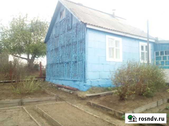 Дача 30 м² на участке 8 сот. на продажу в Усолье-Сибирском Усолье-Сибирское - изображение 1