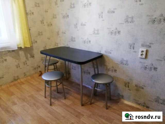 1-комнатная квартира, 35 м², 1/5 эт. в аренду на длительный срок в Чебаркуле Чебаркуль - изображение 1