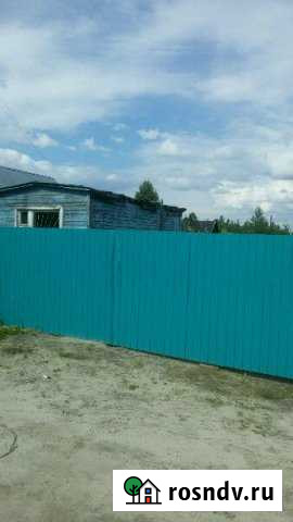 Участок СНТ, ДНП 5 сот. на продажу в Солнечном Ханты-Мансийского АО Солнечный - изображение 1