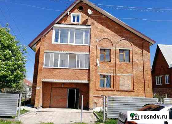 3-комнатная квартира, 80 м², 1/2 эт. на продажу в Майме Республики Алтай Майма