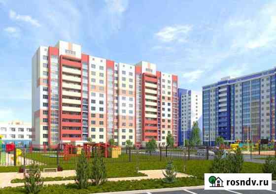 1-комнатная квартира, 36 м², 8/9 эт. на продажу в Ишимбае Ишимбай