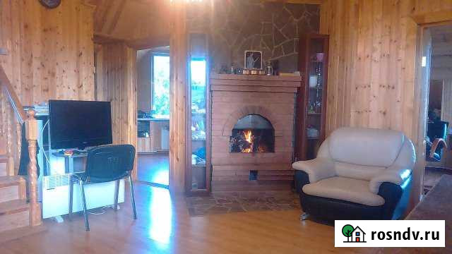 Коттедж 200 м² на участке 9 сот. на продажу в Сергиевом Посаде Сергиев Посад - изображение 1