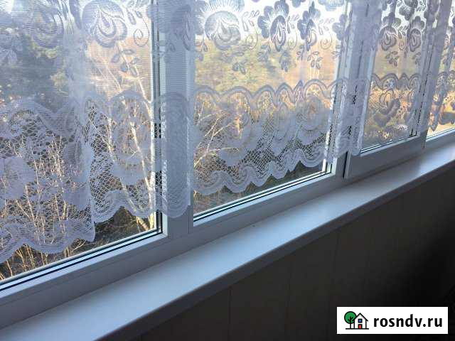 2-комнатная квартира, 46 м², 5/5 эт. на продажу в Куровском Куровское - изображение 1