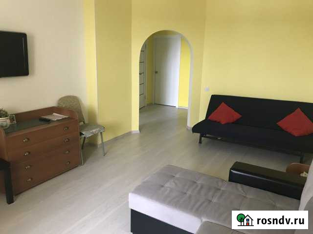 2-комнатная квартира, 58 м², 6/15 эт. в аренду посуточно в Звенигороде Звенигород - изображение 1